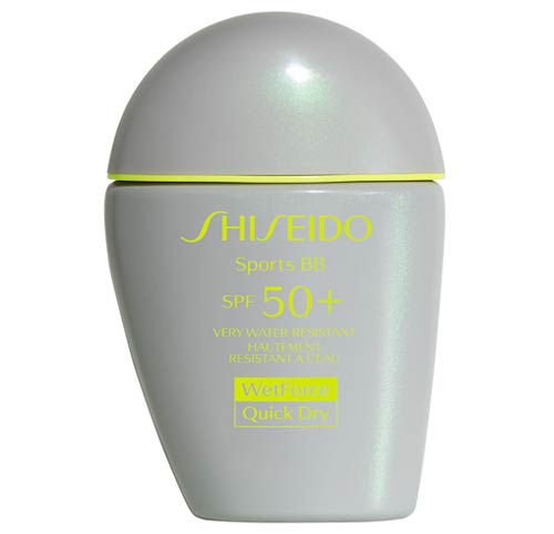 Sports BB SPF 50+ - Shiseido